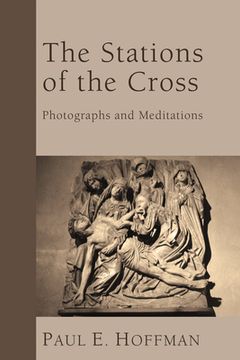 portada The Stations of the Cross (in English)