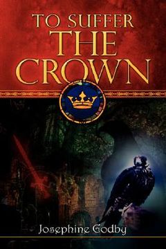 portada to suffer the crown (in English)