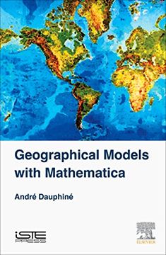 portada Geographical Models With Mathematica (in English)