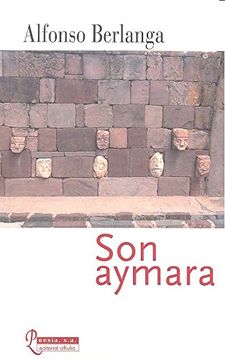 portada Son Aymara (in Spanish)