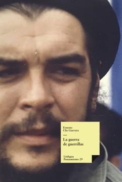 portada La Guerra de Guerrillas (Pensamiento) (Spanish Edition)