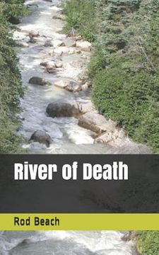 portada River of Death (in English)