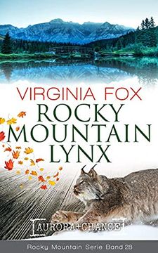 portada Rocky Mountain Lynx (Rocky Mountain Serie) (en Alemán)