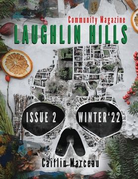 portada Laughlin Hills Community Magazine: Issue 02 - Winter 2022 (en Inglés)