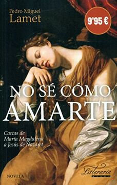 portada No se Como Amarte (Bolsillo) (in Spanish)