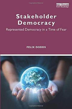 portada Stakeholder Democracy (en Inglés)