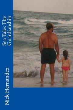 portada Sea Tales The Guardianship