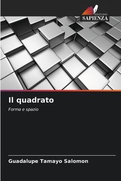 portada Il quadrato (in Italian)