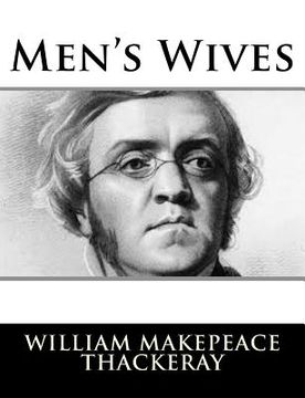 portada Men's Wives (en Inglés)