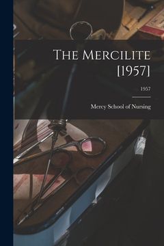 portada The Mercilite [1957]; 1957 (en Inglés)