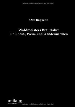 portada Waldmeisters Brautfahrt