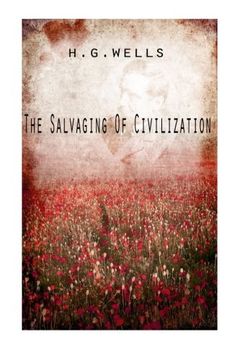 portada The Salvaging Of Civilization
