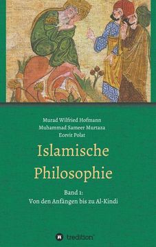 portada Islamische Philosophie (in German)