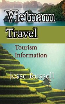 portada Vietnam Travel: Tourism Information (in English)