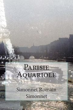 portada Parisie Aquariole (in French)