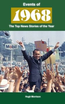 portada Events of 1968: the top news stories of the year