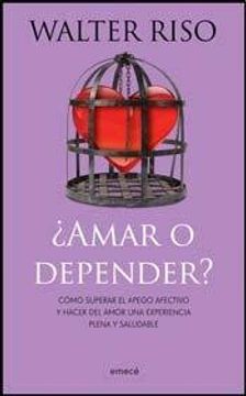 amar o depender ?