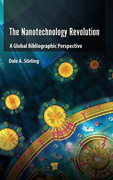 portada The Nanotechnology Revolution: A Global Bibliographic Perspective (en Inglés)