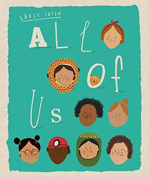 portada All of us (in English)