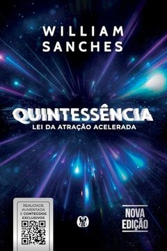 portada Quintessência (en Portugués)