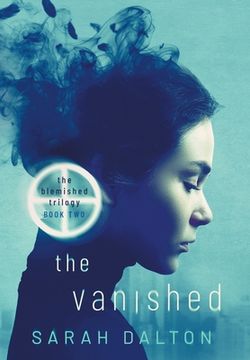 portada The Vanished (en Inglés)