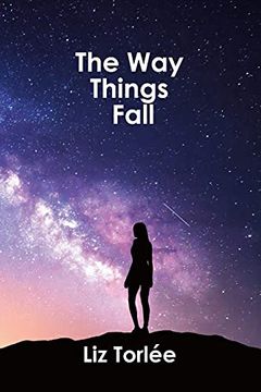 portada The way Things Fall (en Inglés)