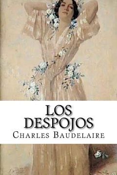 portada Los despojos (in Spanish)