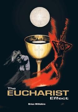 portada The Eucharist Effect