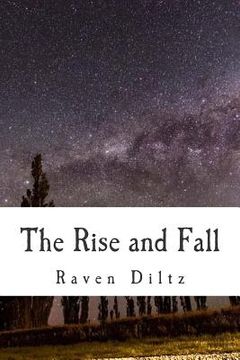 portada The Rise and Fall (en Inglés)