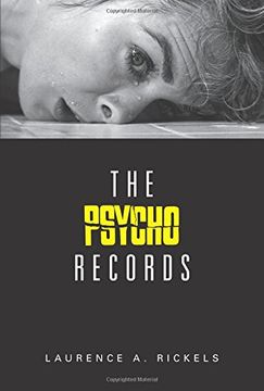 portada The Psycho Records (in English)
