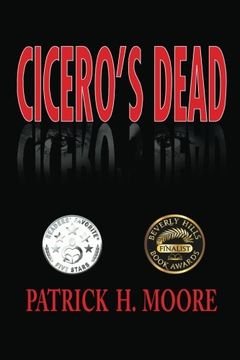portada Cicero's Dead