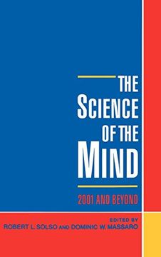 portada The Science of the Mind: 2001 and Beyond (in English)