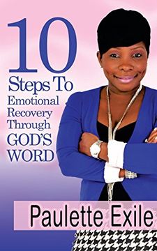 portada 10 Steps to Emotional Recovery Through God's Word