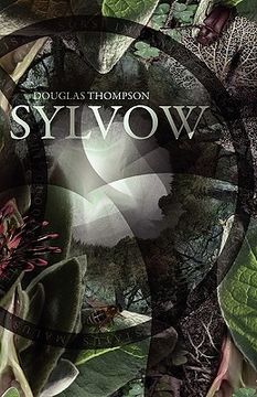 portada sylvow (paperback) (en Inglés)