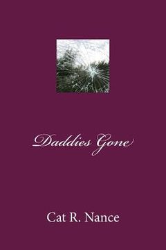 portada Daddies Gone (en Inglés)