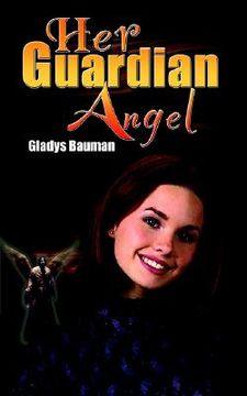 portada her guardian angel (en Inglés)