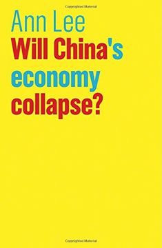 portada Will China's Economy Collapse?