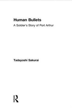 portada human bullets (in English)