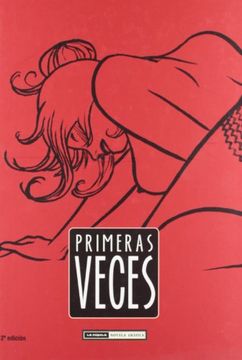portada Primeras Veces (in Spanish)