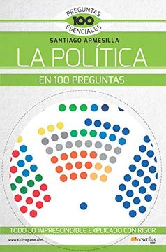 portada La Política En 100 Preguntas