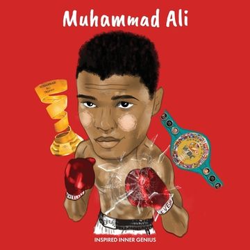 portada Muhammad Ali: (Children's Biography Book, Kids Ages 5 to 10, Sports, Athlete, Boxing, Boys):: (Children's Biography Book, Kids Ages (en Inglés)