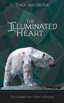 portada The Illuminated Heart (in English)