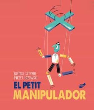 portada El Petit Manipulador (en Catalá)