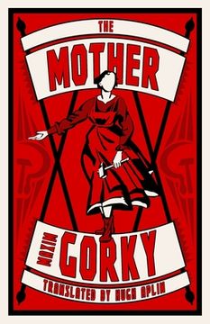 portada The Mother (en Inglés)