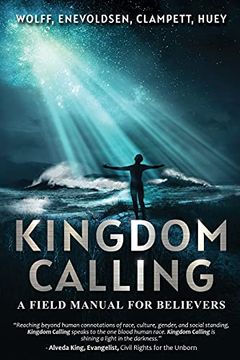 portada Kingdom Calling (en Inglés)