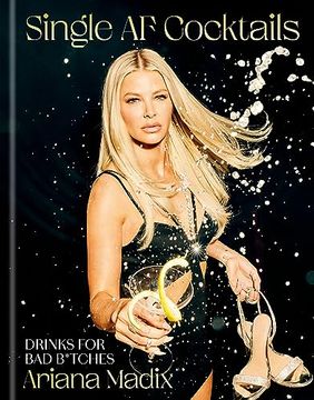 portada Single af Cocktails: Drinks for bad B*Tches (en Inglés)