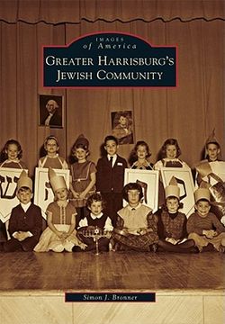 greater harrisburg´s jewish community