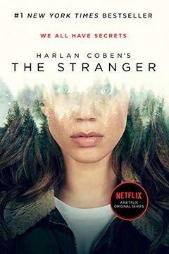 portada The Stranger (Movie Tie-In) (en Inglés)
