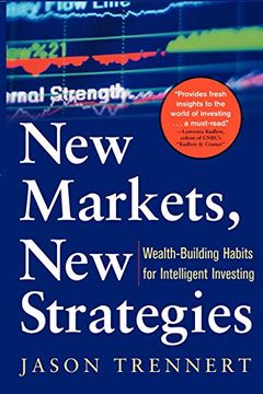 portada New Markets, new Strategies 