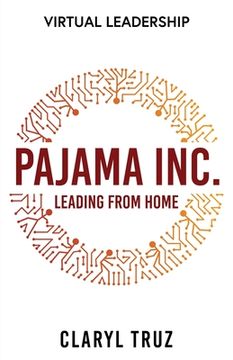 portada Pajama Inc.: Leading From Home (en Inglés)